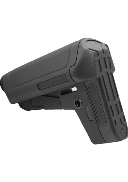 Airsoft Dipçik Ve Pil Yuvası Da-Acc-09