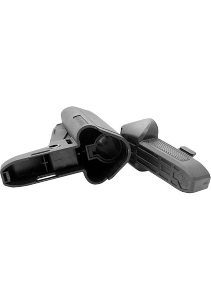 Airsoft Dipçik Ve Pil Yuvası Da-Acc-09