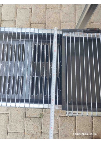Tavalı ve Tel Bölmeli Mangal fiyatları