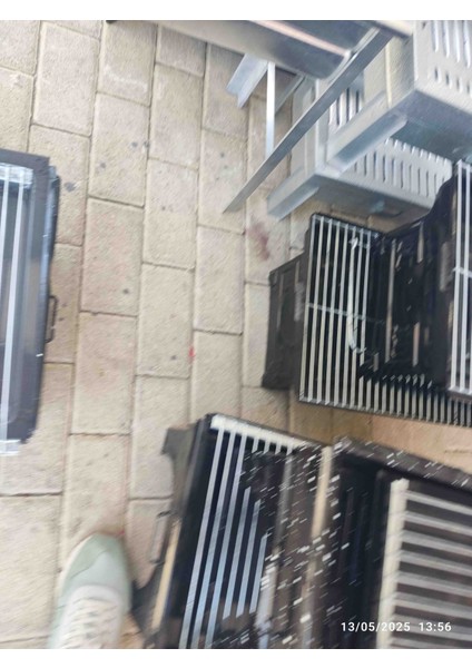 Tavalı ve Tel Bölmeli Mangal modelleri