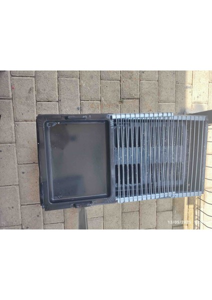 Tavalı ve Tel Bölmeli Mangal fırsatları