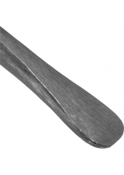 80 cm 14 mm Çap Levye Uçlu Kobra Boyasız Göçük Düzeltme Çubuğu, Pdr Çubuk - S13-03