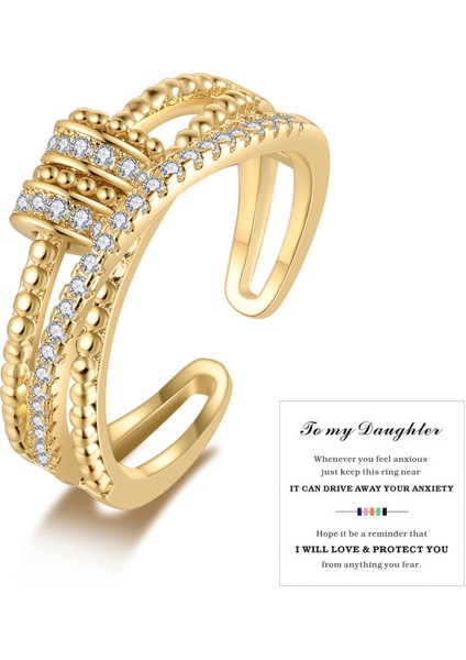 Parmak Yüzüğünü Açtı. (Yurt Dışından)