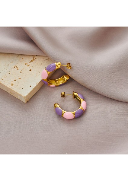 Petrol, Merdiven Çelik Kulakları (Yurt Dışından)