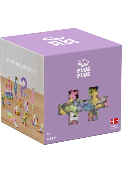 Pastel / 600 Pcs fırsatları