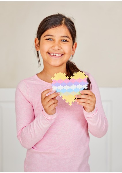 Pastel / 600 Pcs indirimleri