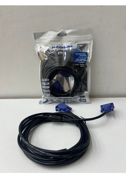 HDX7778 VGA Kablo