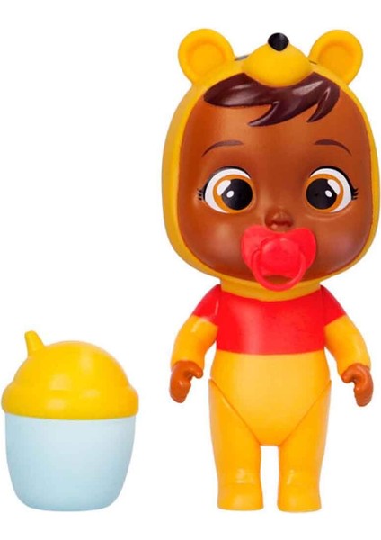 mt Disney Bebeği CYM18000 - Winnie The Pooh fiyatları