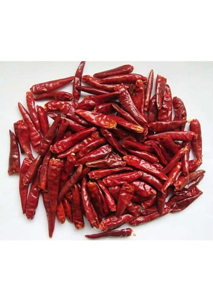 Acı Meksika Biberi 200GR Acı