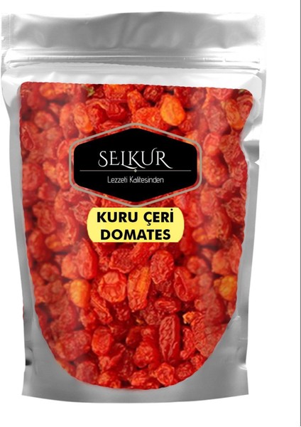 Kuru Çeri Domates 500GR