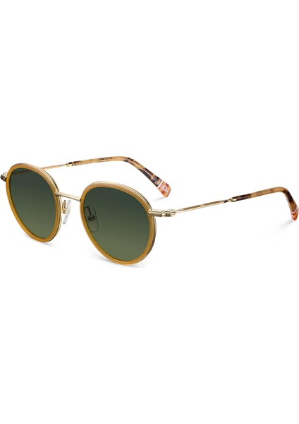 7 Illes Medes 2 50S Gdyw Unisex Güneş Gözlüğü