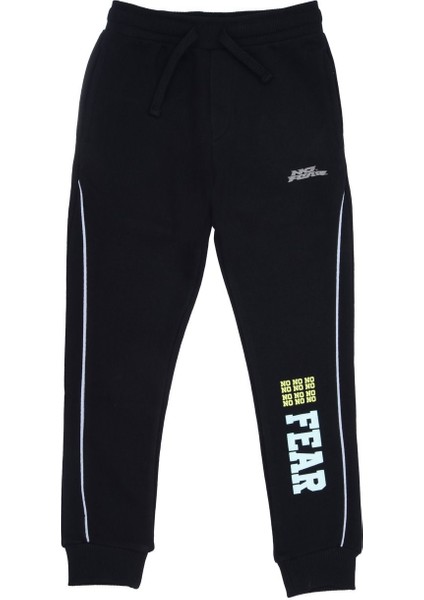 Erkek Çocuk Eşofman Altı NFR-B500404-72718