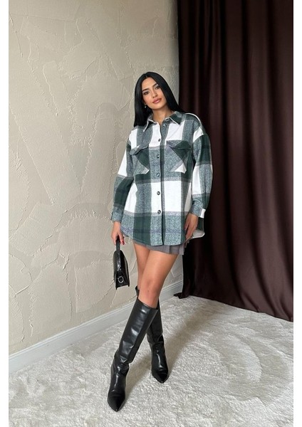 Zümrüt Cepli Oduncu Gömlek fiyatları