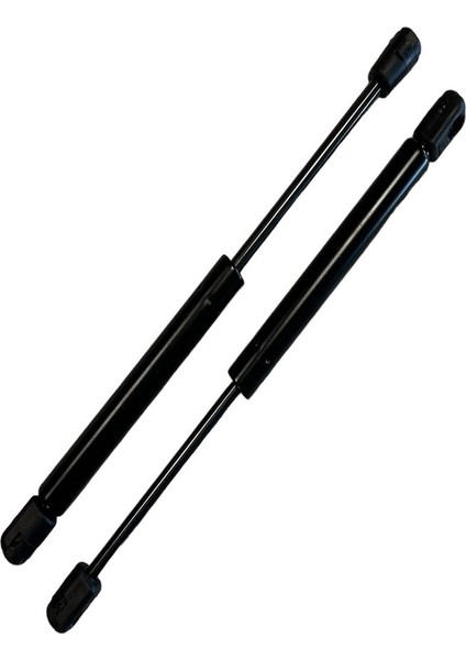 Bentley Flying Spur Kaput Amortisörü 2005-2013 (2 Adet)