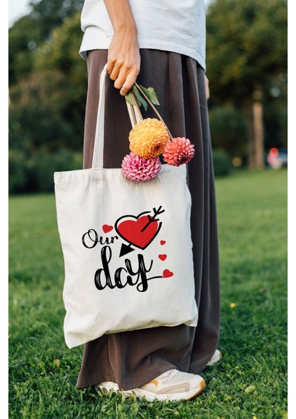 Ham Bez Çanta 35X40 cm - Our Day fiyatları