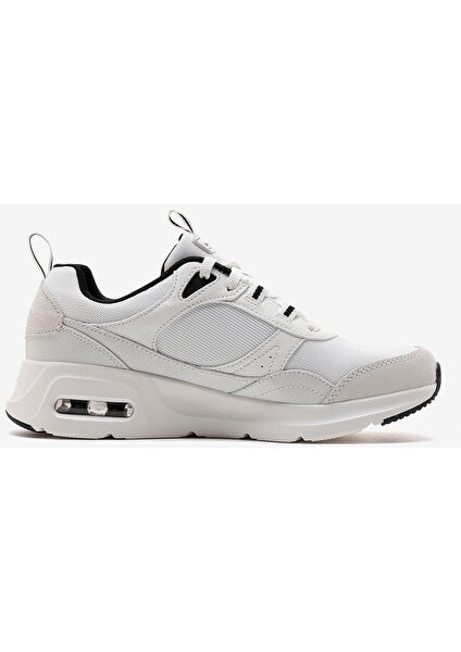 SKECH-AİR COURT Erkek Beyaz Sneakers - 232646 WBK fiyatları
