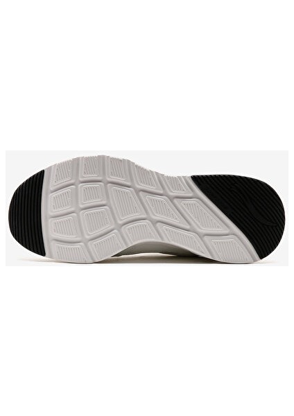 SKECH-AİR COURT Erkek Beyaz Sneakers - 232646 WBK fırsatları