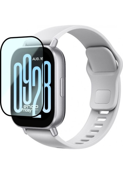 Xiaomi Redmi Watch 5 Ekran Koruyucu Flexible Tam Kaplama fiyatları