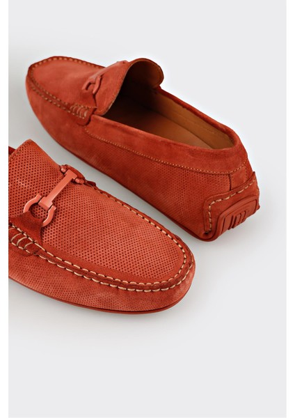 Lacivert Deri Erkek Günlük Ayakkabı modelleri