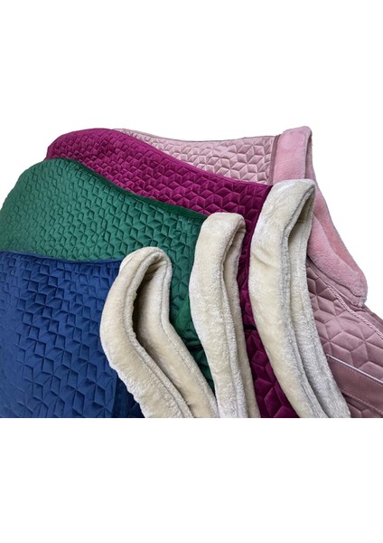 Kışlık Blanket 300 Gr Dolgulu Elyaf, Kışlık Ahır Blanketi, Kışlık Ahır Çulu Atex Luxury