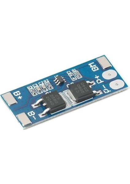 8A Li-Ion 7.4V 8.4V Bms
