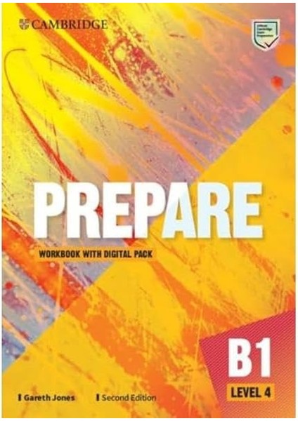 Metrashop Level 4 Workbook With Digital Pack