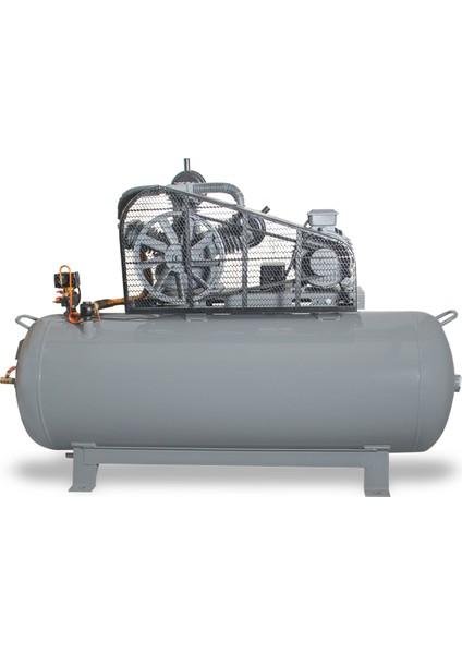 Hava Kompresörü Pistonlu 500LT 3 Kafa 12 Bar 10HP GPK390 fiyatları