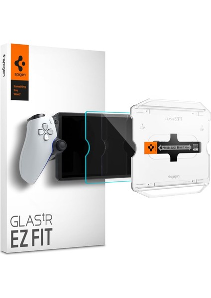 Playstation Portal Remote Player Cam Ekran Koruyucu Kolay Kurulum Glas.tr Ez Fit (1 Adet) - AGL07183