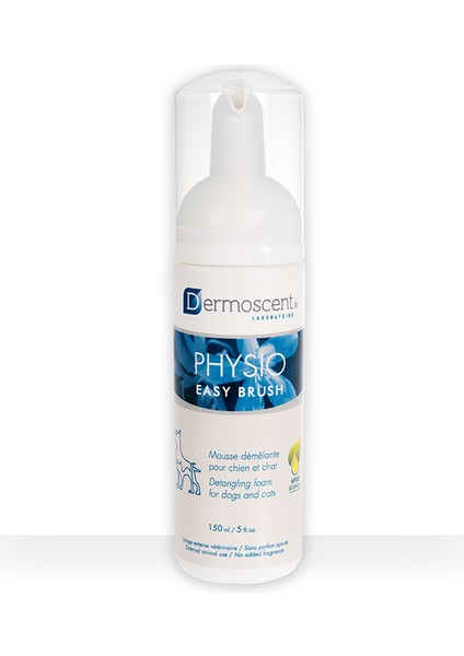 Physio Easy Brush