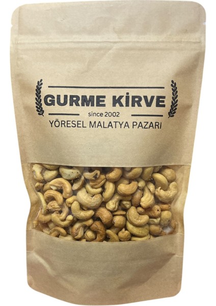 Kaju Kavrulmuş modelleri