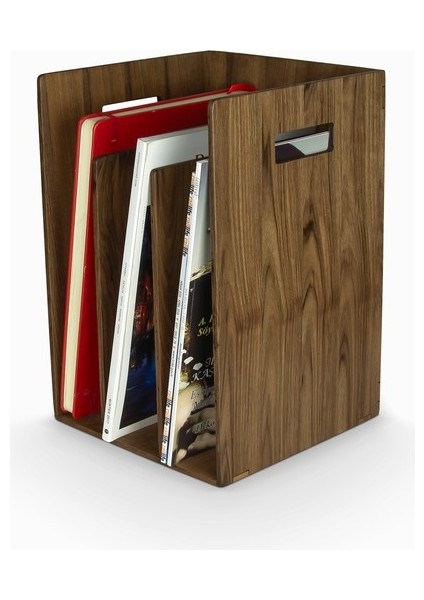 a Reka Kitaplık & Dergilik