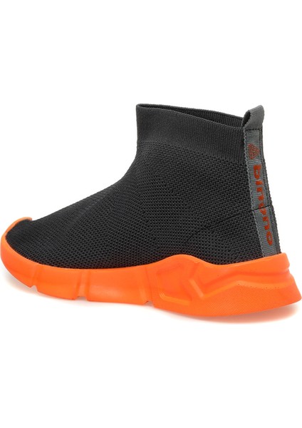 Stella P 3fx Gri Erkek Çocuk High Sneaker indirimleri