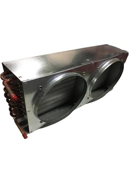 Thermotherm 50 M2 Pcd 50 Dd5 2*400 Kondanser