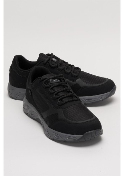 Erkek Günlük Spor Ayakkabı SİYAH - FÜME fiyatları