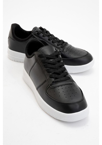 Siyah-Beyaz Unisex Sneaker fiyatları