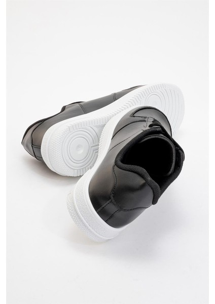 Siyah-Beyaz Unisex Sneaker fırsatları
