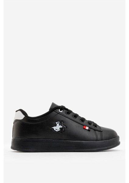 Unisex Sneakers Günlük Spor Ayakkabı SİYAH