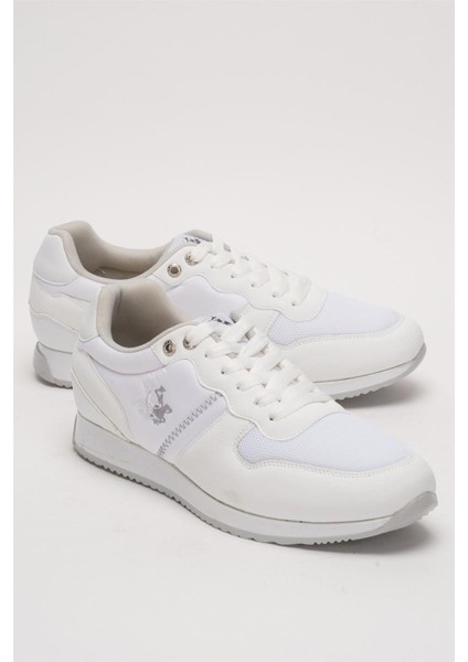Erkek Günlük Casual Sneaker Ayakkabı Leona BEYAZ fiyatları