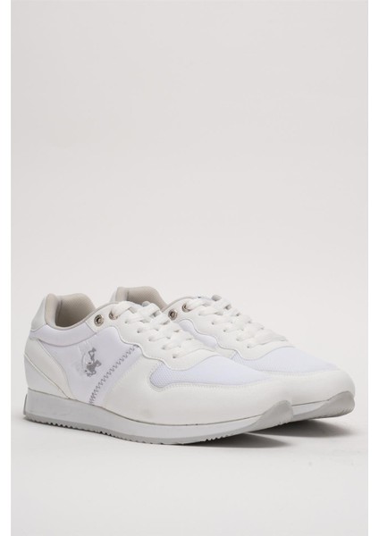 Erkek Günlük Casual Sneaker Ayakkabı Leona BEYAZ modelleri