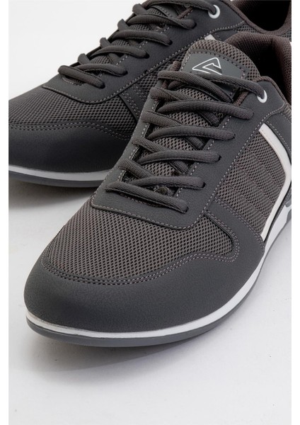 Erkek Günlük Spor Ayakkabı Füme modelleri
