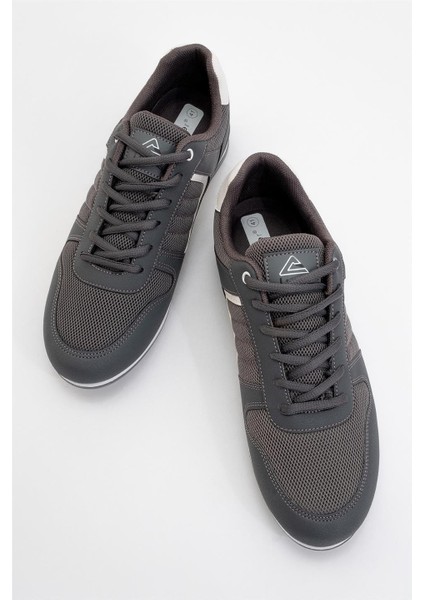 Erkek Günlük Spor Ayakkabı Füme indirimleri