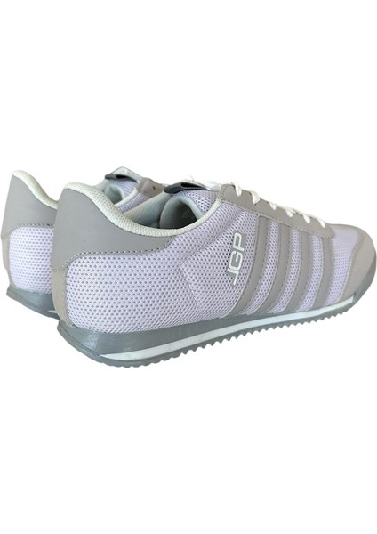 Unisex Günlük Spor Ayakkabı Beyaz - Buz fırsatları