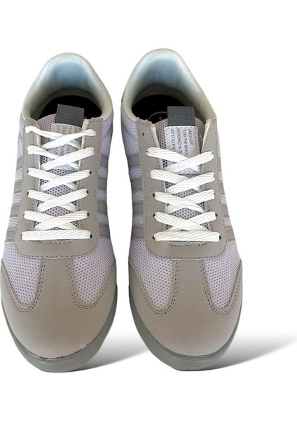 Unisex Günlük Spor Ayakkabı Beyaz - Buz indirimleri