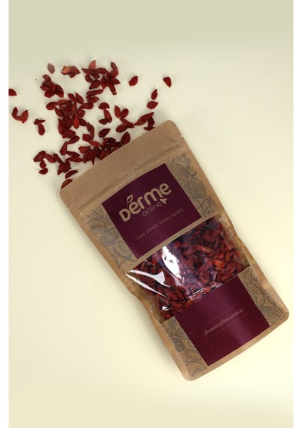 Online Gojiberry Kurt Üzümü Kurusu 200 Gram