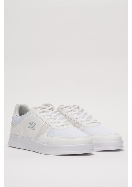 Erkek Günlük Sneaker Rahat Spor Ayakkabı Beyaz modelleri