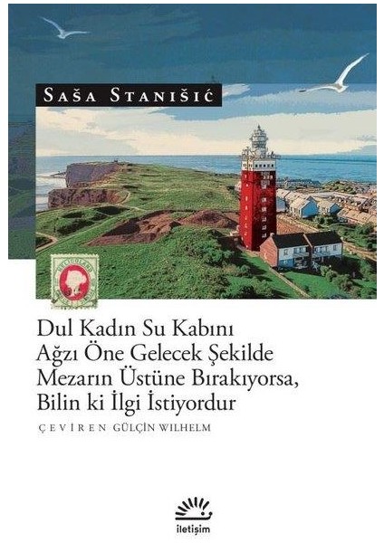 Dul Kadın Su Kabını Ağzı Öne Gelecek Şekilde Mezarın Üstüne Bırakıyorsa , Bilin Ki İlgi İstiyordur