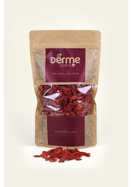 Online Gojiberry Kurt Üzümü Kurusu 500 Gram