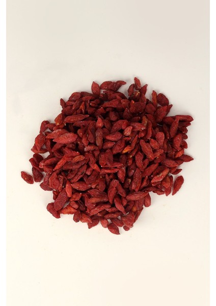 Online Gojiberry Kurt Üzümü Kurusu 500 Gram fırsatları