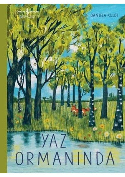 Yaz Ormanında