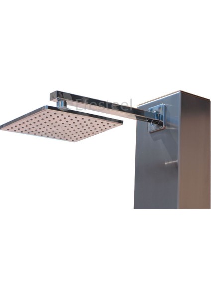 Havuz Duş Sistemi modelleri